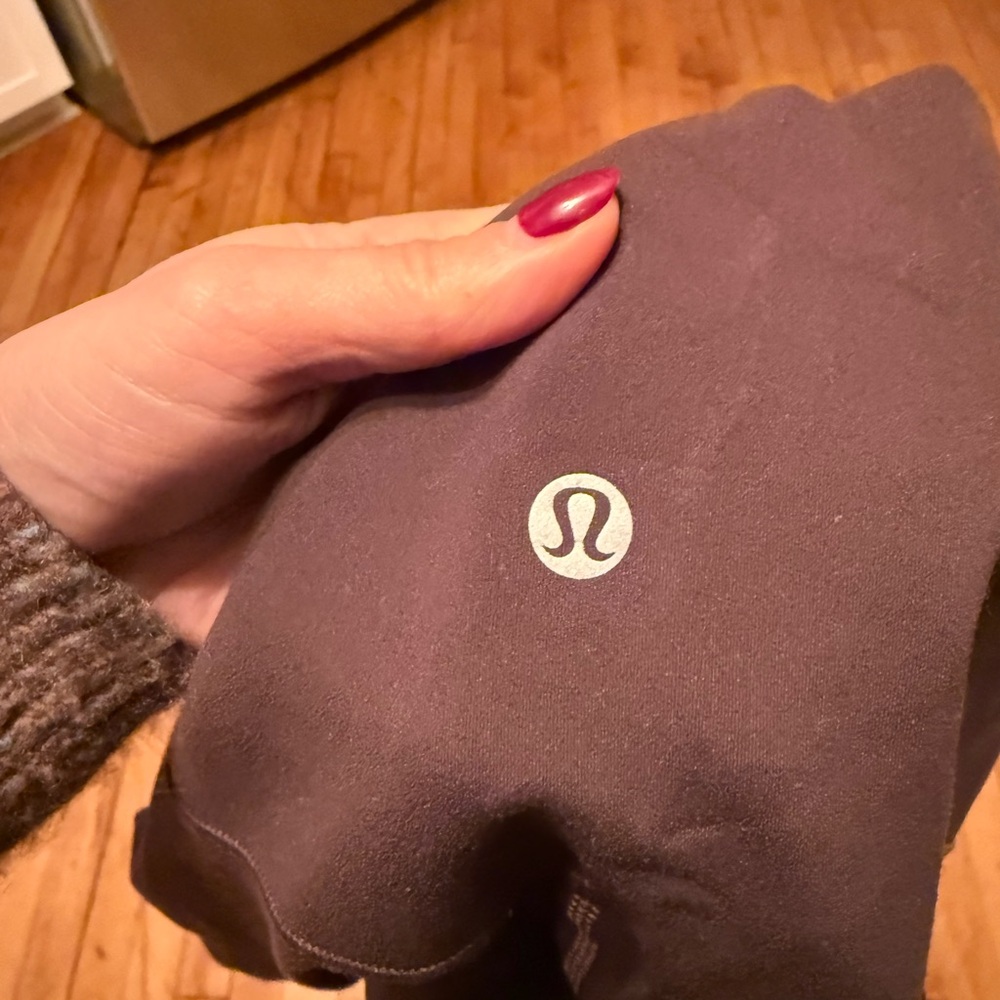 Lululemon Align High-Rise Pant 25" Java - image 3